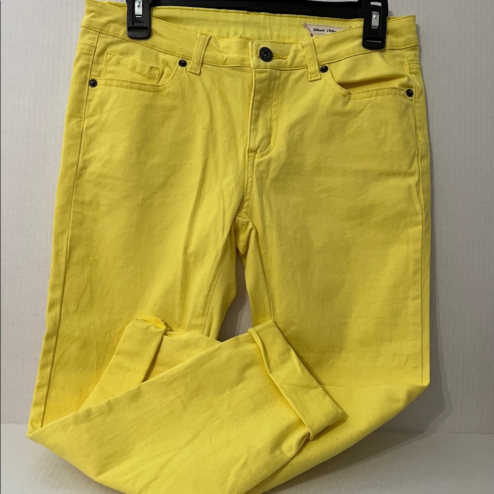 Chor Juniors Pants